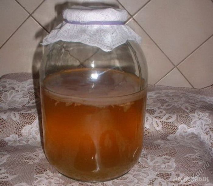 Любимые лакомства советских детей