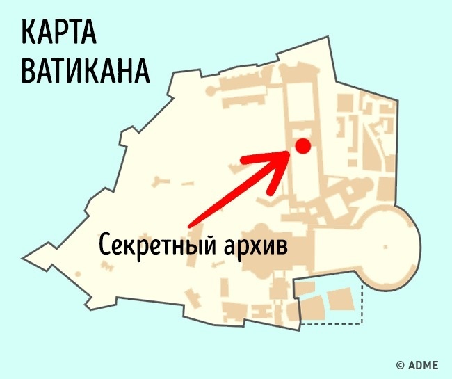 9 секретных мест на планете, к которым вы и близко не подойдете 9 секретных мест на планете, к которым вы и близко не подойдете