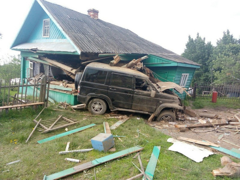 Бывают в жизни огорчения