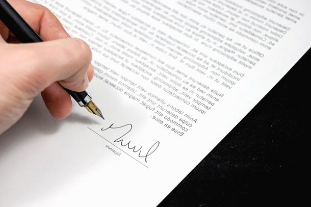 Несколько удивительных вещей, которые может рассказать о вас ваш почерк Несколько удивительных вещей, которые может рассказать о вас ваш почерк