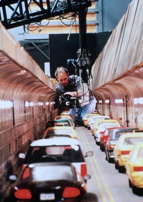 Интересные факты о фантастической комедии «Люди в черном»