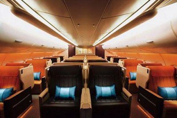Как арабы по ошибке угробили крупнейший в мире пассажирский самолет Как арабы по ошибке угробили крупнейший в мире пассажирский самолет