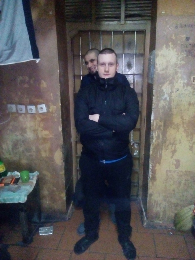 Век воли не видать: что скрывают закрытые тюремные группы в соцсетях Век воли не видать: что скрывают закрытые тюремные группы в соцсетях
