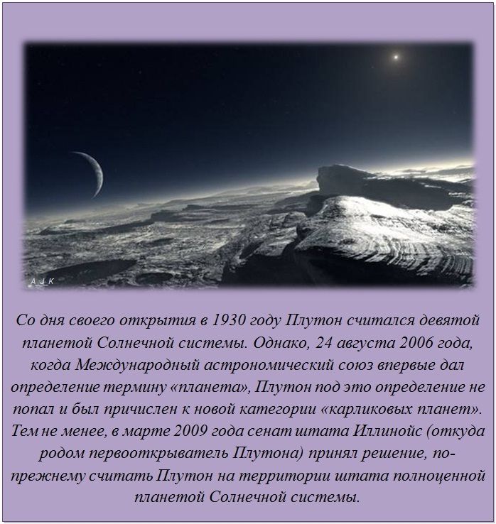 Факты в картинках
