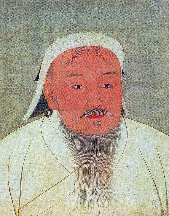 10 самых богатых людей за всю историю 10 самых богатых людей за всю историю