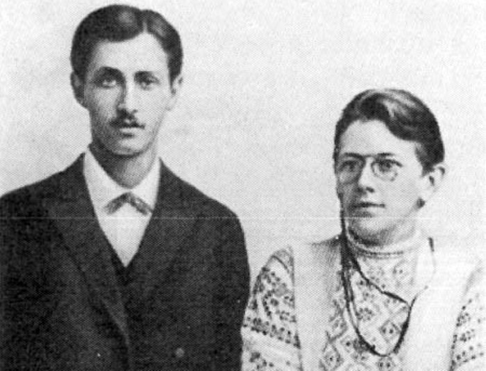 Любовные поражения Ивана Бунина: роковые женщины в жизни писателя