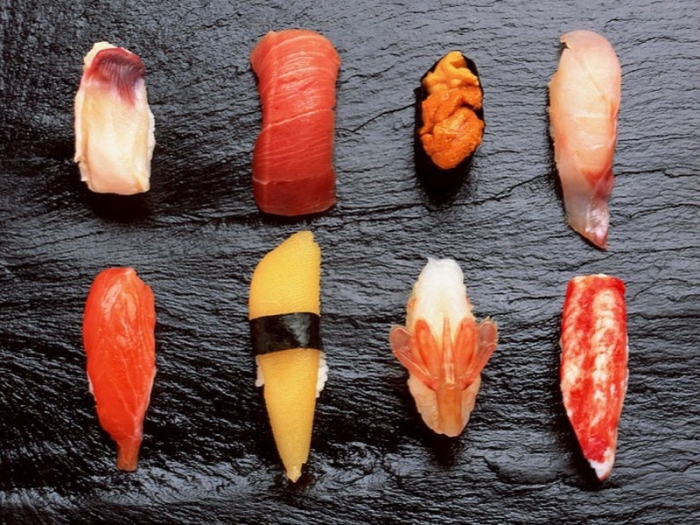 24 самых «вкусных» факта о суши, о которых не слышали даже почитатели японской кухни 24 самых «вкусных» факта о суши, о которых не слышали даже почитатели японской кухни