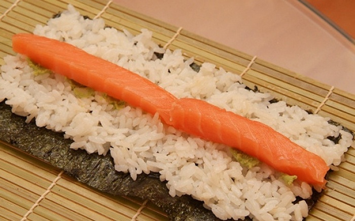 24 самых «вкусных» факта о суши, о которых не слышали даже почитатели японской кухни 24 самых «вкусных» факта о суши, о которых не слышали даже почитатели японской кухни