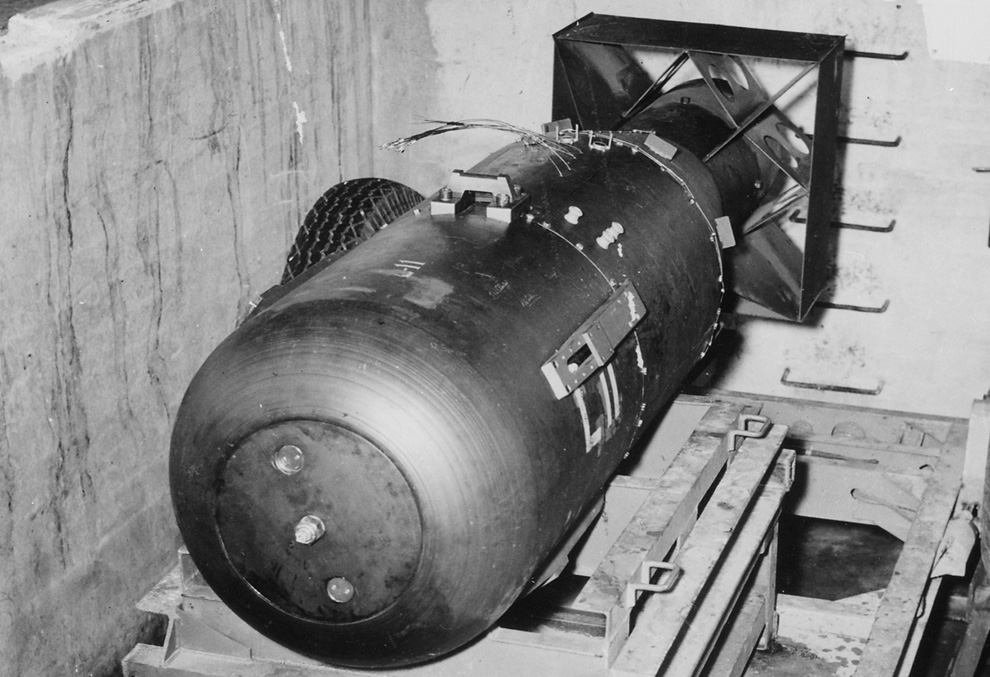 Устрашающие исторические снимки о Хиросиме Устрашающие исторические снимки о Хиросиме