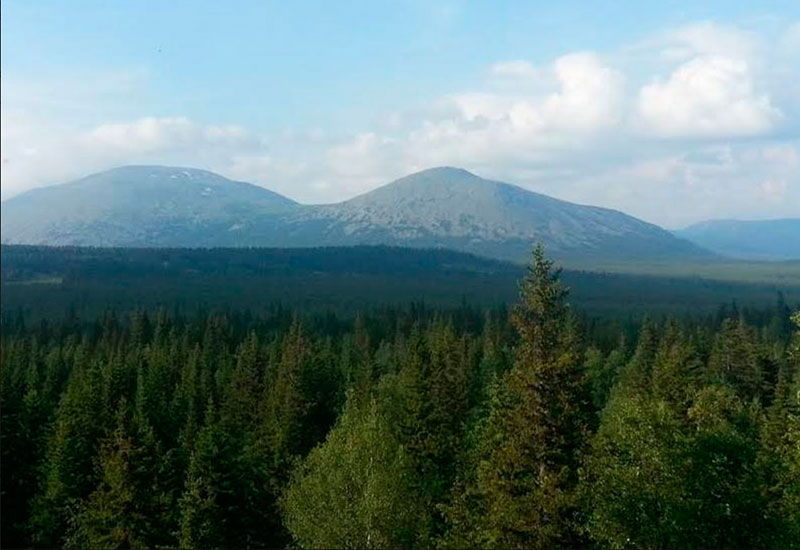 Самые секретные бункеры СССР Самые секретные бункеры СССР