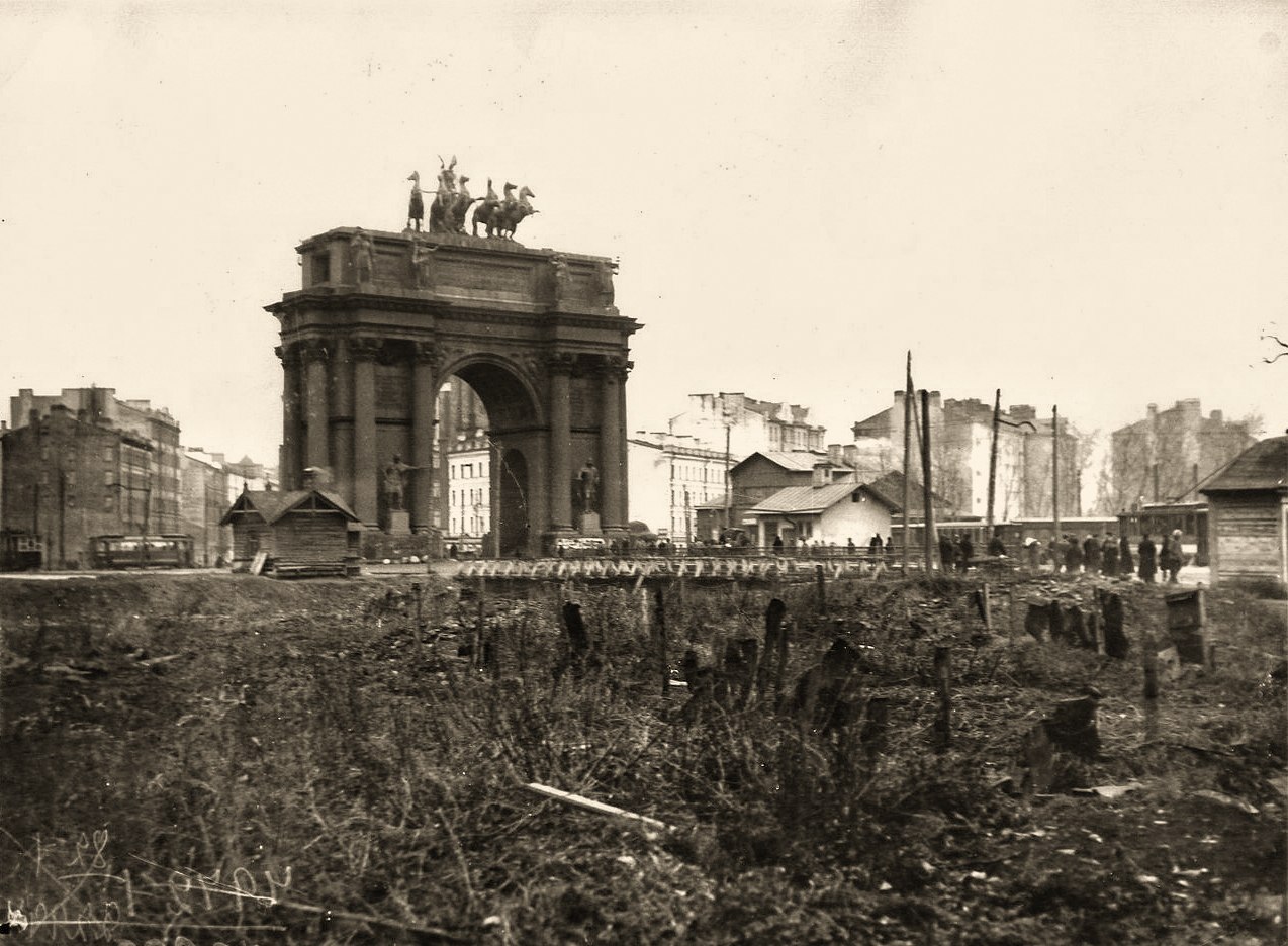 Исторические кадры Петрограда в 1921-1923 годах Исторические кадры Петрограда в 1921-1923 годах