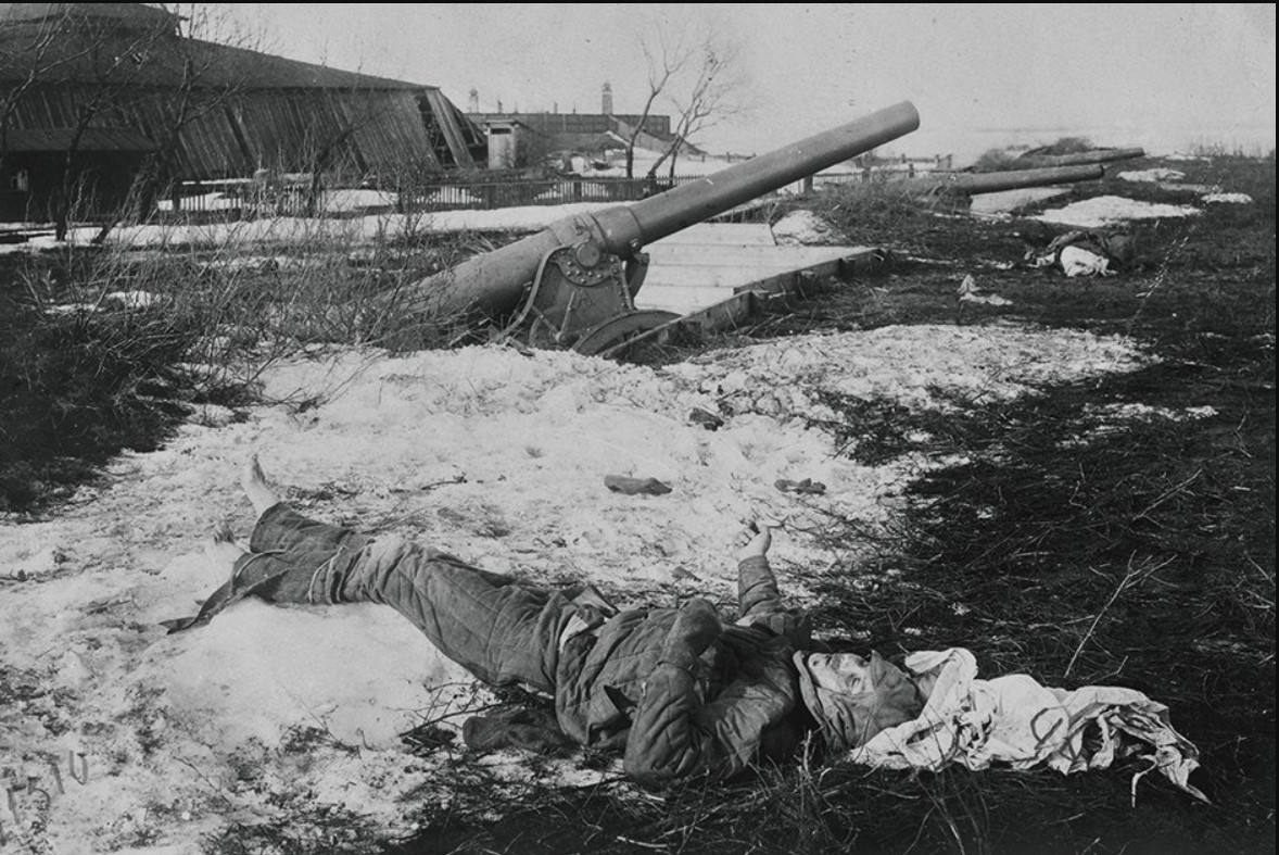 Исторические кадры Петрограда в 1921-1923 годах Исторические кадры Петрограда в 1921-1923 годах