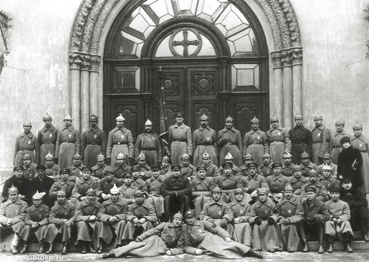 Исторические кадры Петрограда в 1921-1923 годах Исторические кадры Петрограда в 1921-1923 годах