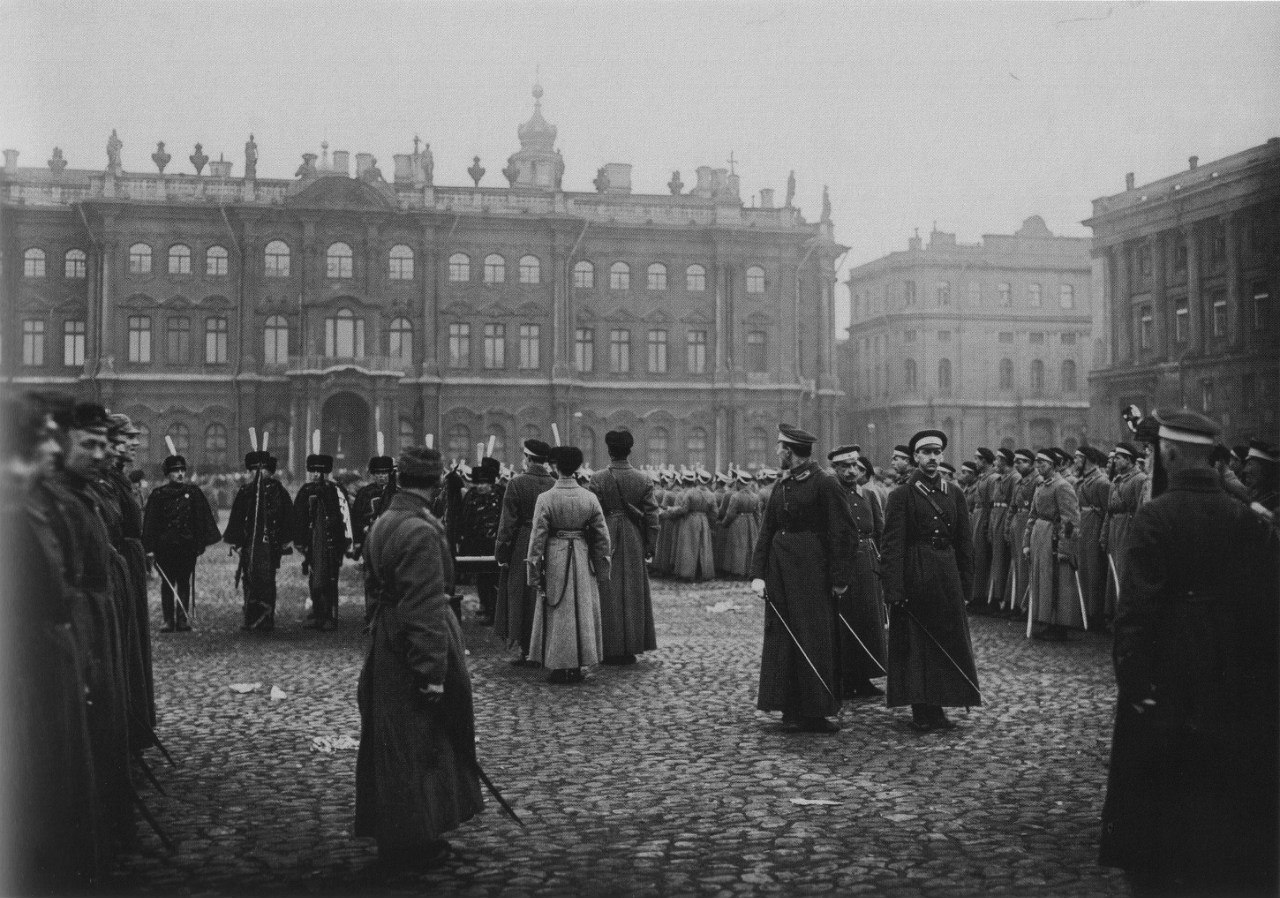 Исторические кадры Петрограда в 1921-1923 годах Исторические кадры Петрограда в 1921-1923 годах