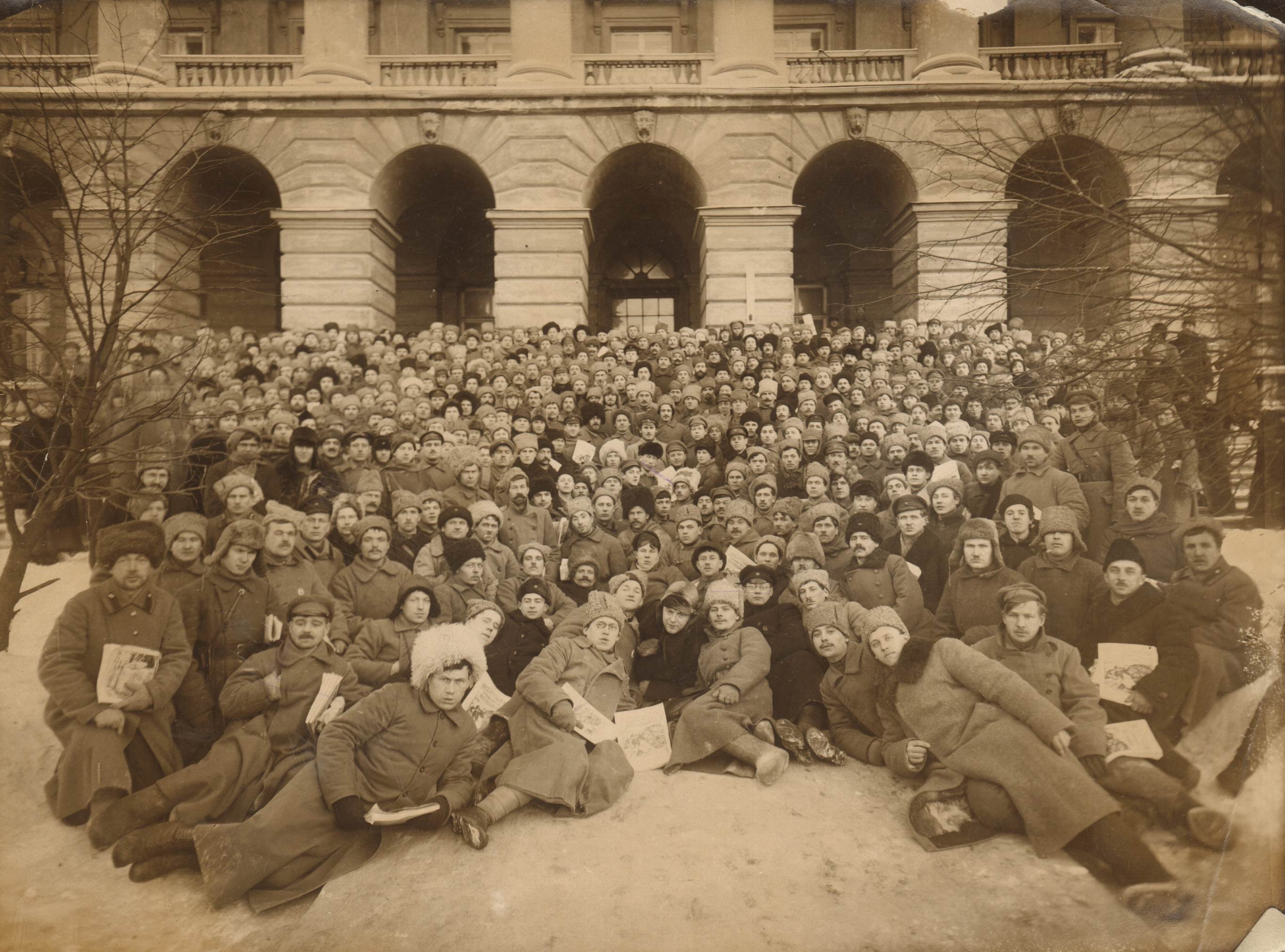 Исторические кадры Петрограда в 1921-1923 годах Исторические кадры Петрограда в 1921-1923 годах