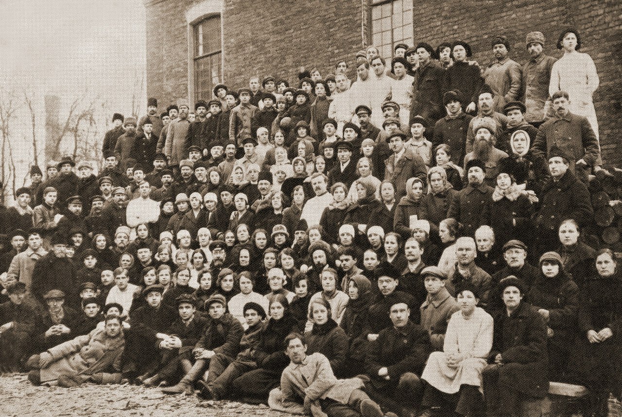Исторические кадры Петрограда в 1921-1923 годах Исторические кадры Петрограда в 1921-1923 годах