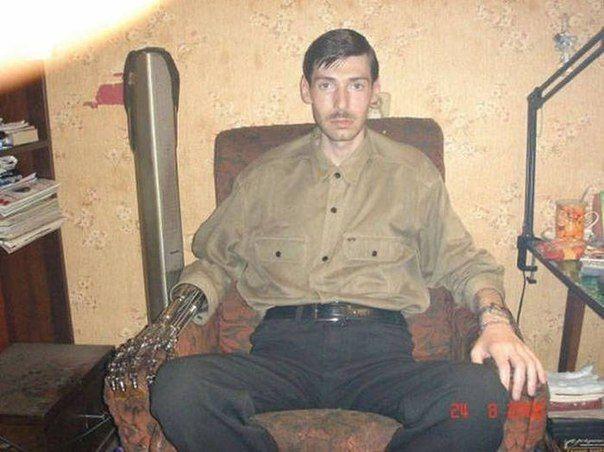 Когда будущее уже наступило, а прошлое не хочет уходить