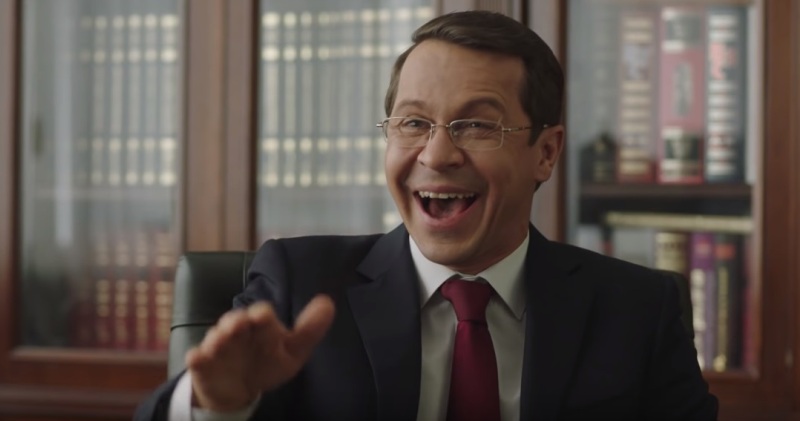 10 любопытных фактов о новом сериале ТНТ «Домашний арест» 10 любопытных фактов о новом сериале ТНТ «Домашний арест»