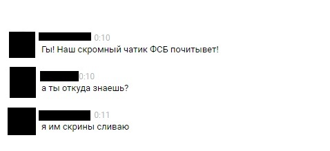 Юмор из социальных сетей