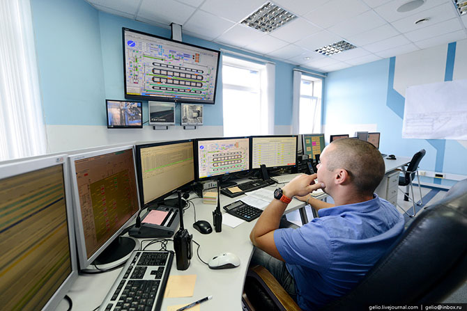 Портовые угольные терминалы Портовые угольные терминалы