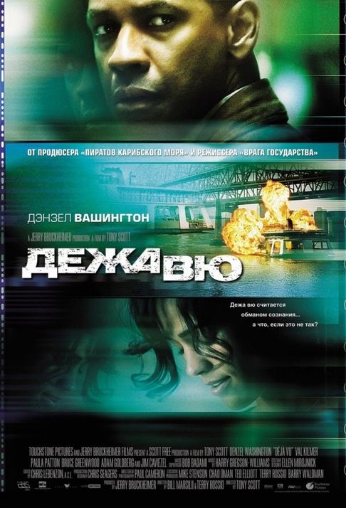 Самые неожиданные развязки в кино Самые неожиданные развязки в кино