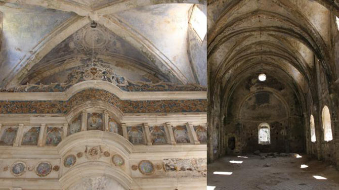 Города-призраки Города-призраки