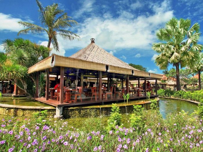 Самые экзотические отели Самые экзотические отели