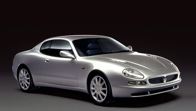Самые красивые модели Maserati за 100 лет (27 фото) Самые красивые модели Maserati за 100 лет (27 фото)