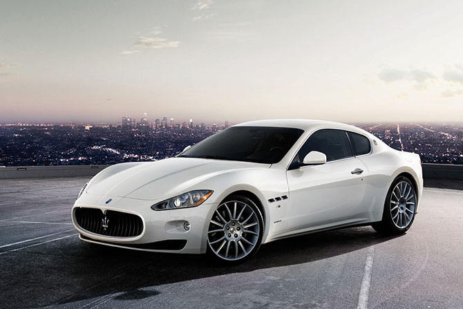 Самые красивые модели Maserati за 100 лет (27 фото) Самые красивые модели Maserati за 100 лет (27 фото)