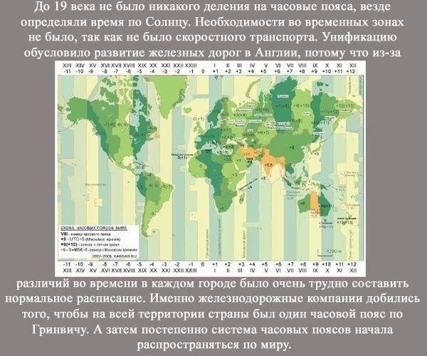 Невероятно, но факт