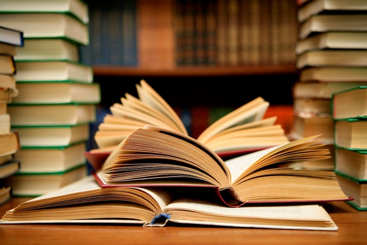 Самые тиражируемые книги в мире Самые тиражируемые книги в мире