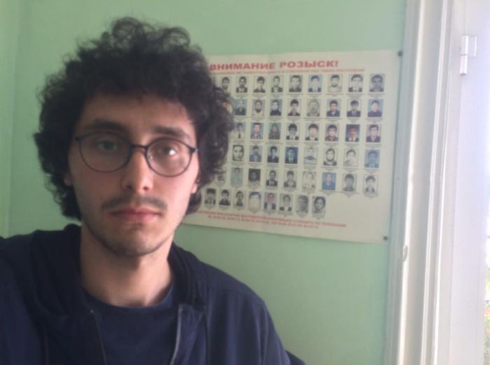 В Узбекистане за съемку сбора хлопка задержали фотографа В Узбекистане за съемку сбора хлопка задержали фотографа