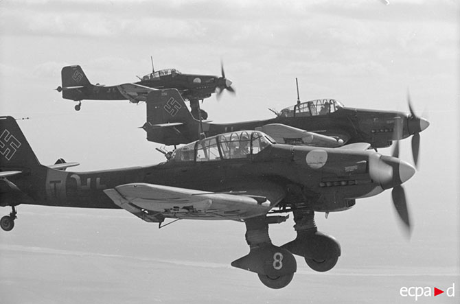 Сталинградская битва глазами немецких фотографов Сталинградская битва глазами немецких фотографов