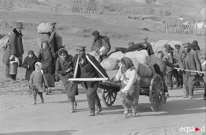 Сталинградская битва глазами немецких фотографов Сталинградская битва глазами немецких фотографов