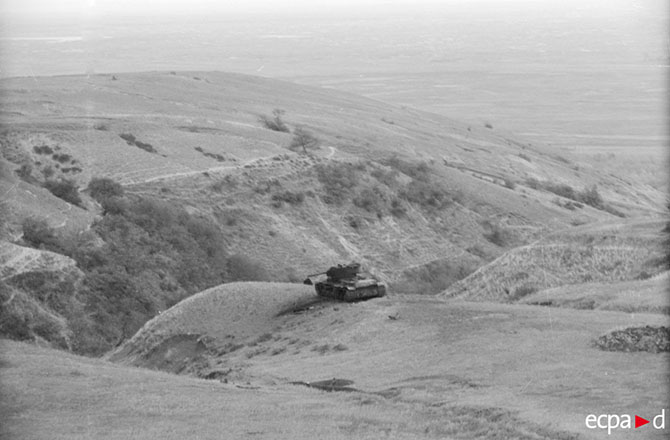 Сталинградская битва глазами немецких фотографов Сталинградская битва глазами немецких фотографов