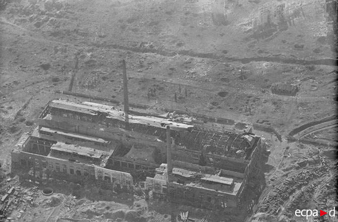 Сталинградская битва глазами немецких фотографов Сталинградская битва глазами немецких фотографов