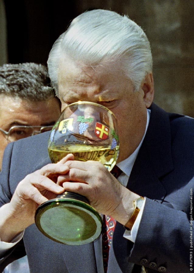 1994 год в цвете: как жил мир 20 лет назад 1994 год в цвете: как жил мир 20 лет назад