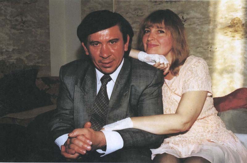 1994 год в цвете: как жил мир 20 лет назад 1994 год в цвете: как жил мир 20 лет назад