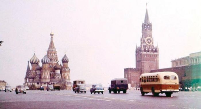 Подборка редких фотографий со всего мира Подборка редких фотографий со всего мира