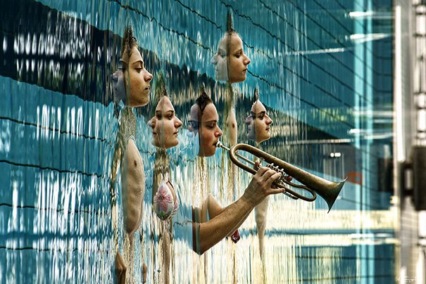 10 удивительных фотографий, сделанных без использования фотошопа