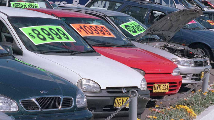 Как выгодно продать автомобиль и не наделать ошибок: 5 ценных правил Как выгодно продать автомобиль и не наделать ошибок: 5 ценных правил