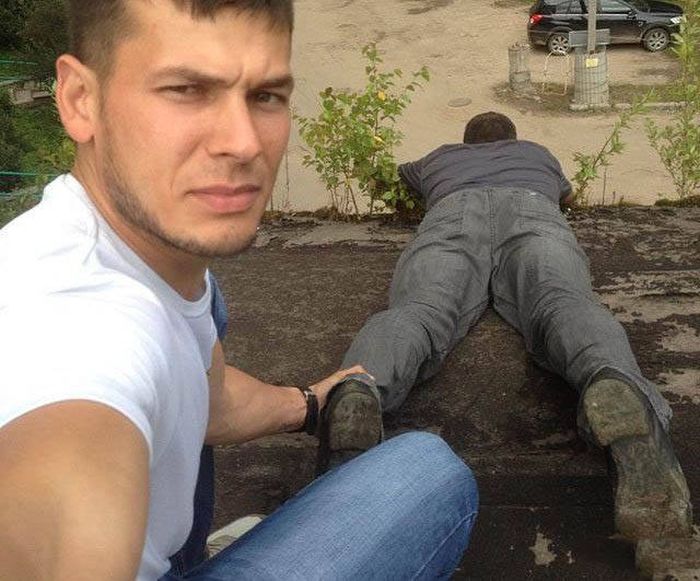Техника безопасности