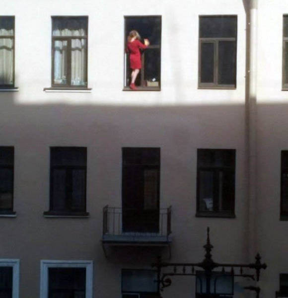 Техника безопасности