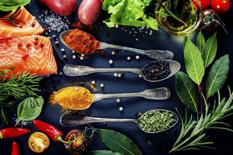 Советы, которые помогут сделать еду ещё вкуснее Советы, которые помогут сделать еду ещё вкуснее