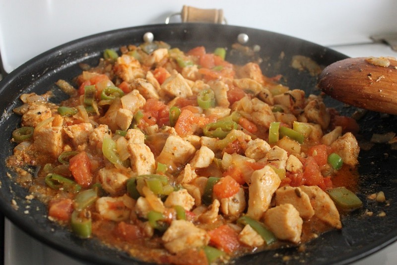 Советы, которые помогут сделать еду ещё вкуснее Советы, которые помогут сделать еду ещё вкуснее