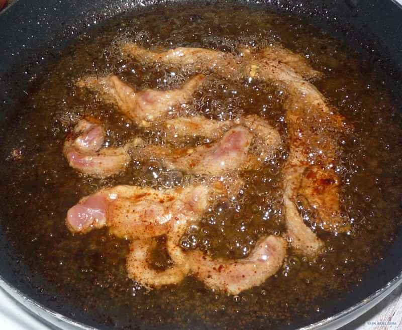 Советы, которые помогут сделать еду ещё вкуснее Советы, которые помогут сделать еду ещё вкуснее