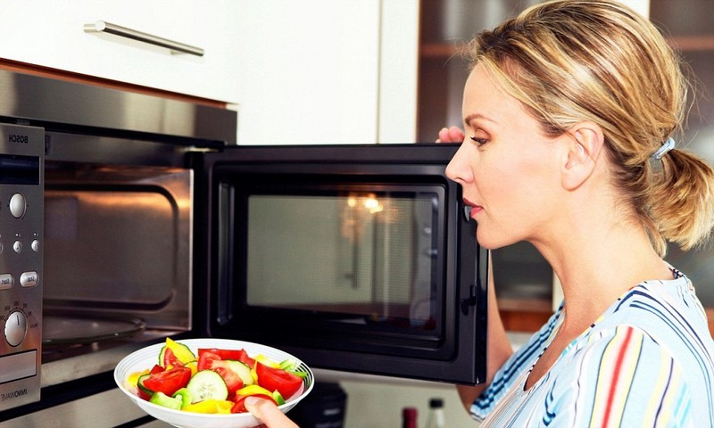 Советы, которые помогут сделать еду ещё вкуснее Советы, которые помогут сделать еду ещё вкуснее