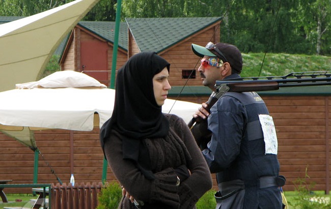Его состояние 16 000 000 000 $. Ты не поверишь, КОГО этот шейх взял в жены! Его состояние 16 000 000 000 $. Ты не поверишь, КОГО этот шейх взял в жены!
