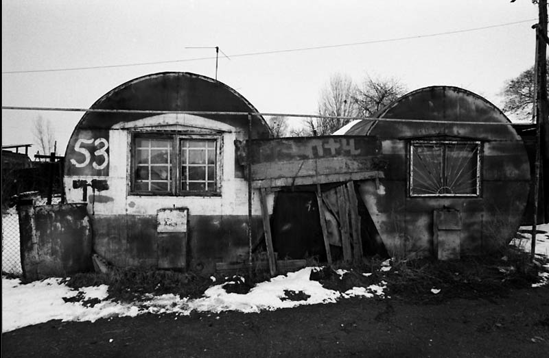 «Домики» Армении «Домики» Армении