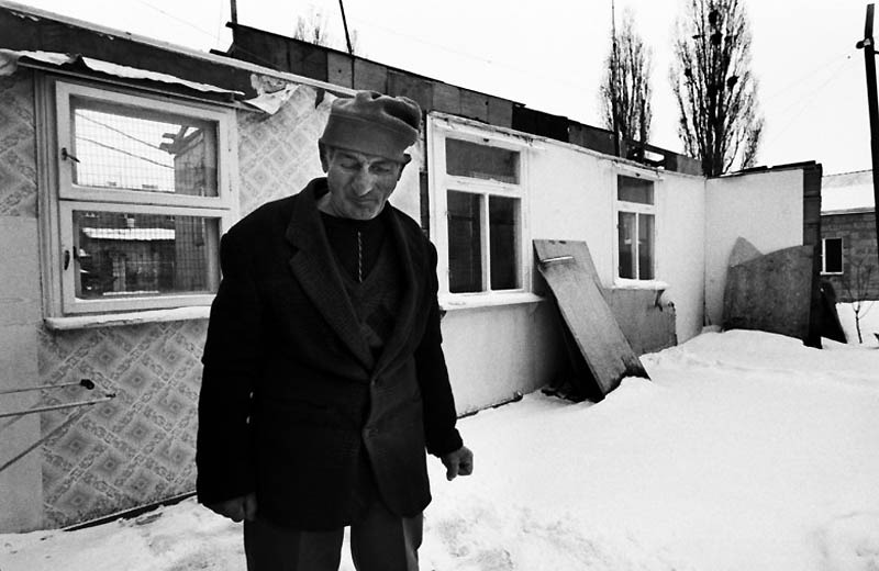 «Домики» Армении «Домики» Армении